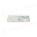 ARTE QUADRO RECTANGULAR PLATE 37 CM (33 * 23) - 20257-151637 - ID FINE