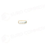 ARTE QUADRO RECTANGULAR PLATTER 11 CM (10 * 7) - 20257-153111 - ID FINE