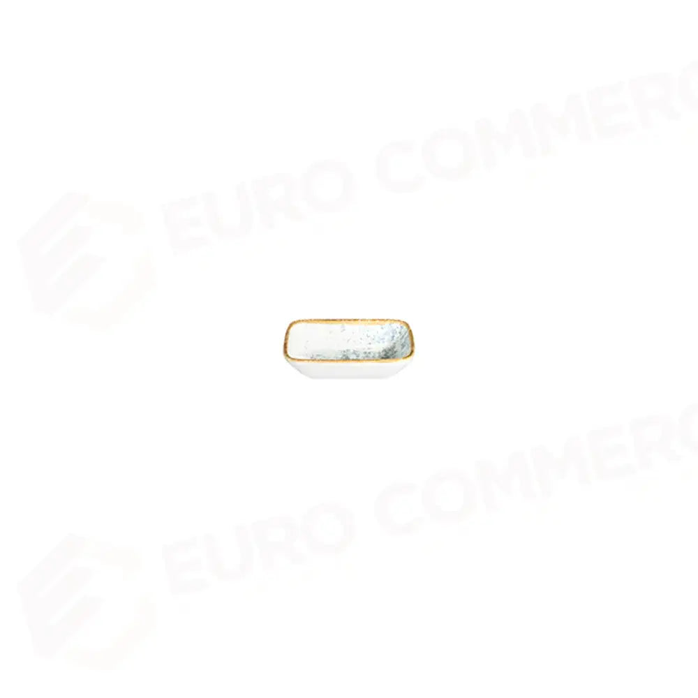 ARTE QUADRO RECTANGULAR PLATTER 11 CM (10 * 7) - 20257-153111 - ID FINE