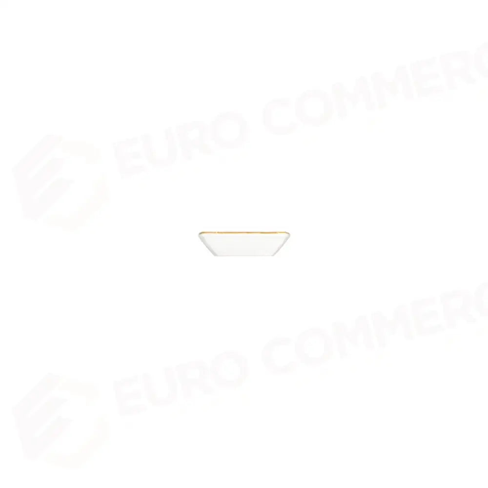 ARTE QUADRO RECTANGULAR PLATTER 11 CM (10 * 7) - 20257-153111 - ID FINE