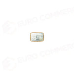 ARTE QUADRO RECTANGULAR PLATTER 11 CM (10 * 7) - 20257-153111 - ID FINE