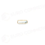 ARTE QUADRO RECTANGULAR PLATTER 13 CM (12 * 8) - 20257-153113 - ID FINE
