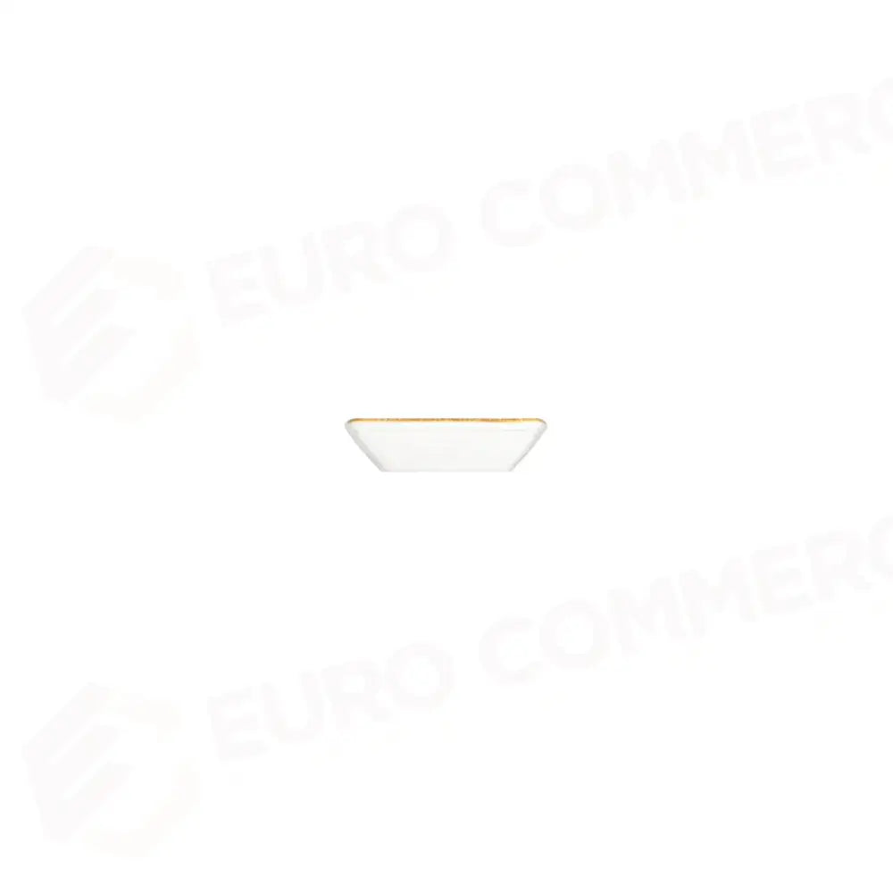 ARTE QUADRO RECTANGULAR PLATTER 13 CM (12 * 8) - 20257-153113 - ID FINE