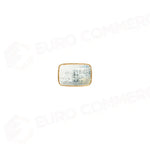 ARTE QUADRO RECTANGULAR PLATTER 13 CM (12 * 8) - 20257-153113 - ID FINE