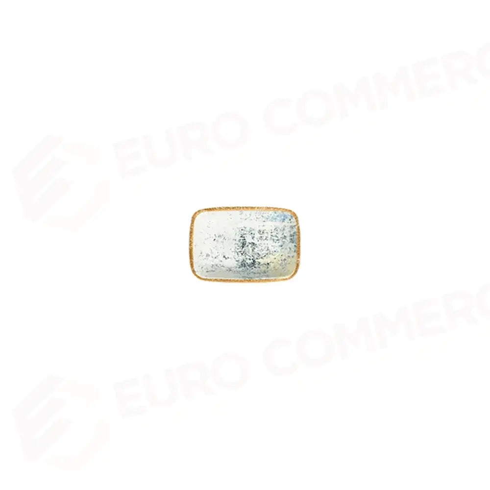 ARTE QUADRO RECTANGULAR PLATTER 13 CM (12 * 8) - 20257-153113 - ID FINE