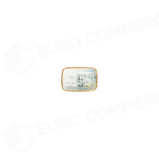 ARTE QUADRO RECTANGULAR PLATTER 13 CM (12 * 8) - 20257-153113 - ID FINE
