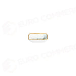 ARTE QUADRO RECTANGULAR PLATTER 15 CM (14 * 10) - 20257-153115 - ID FINE