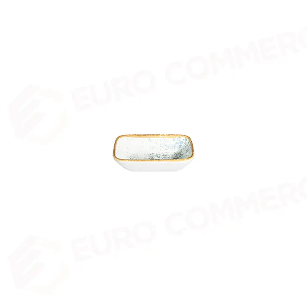 ARTE QUADRO RECTANGULAR PLATTER 15 CM (14 * 10) - 20257-153115 - ID FINE