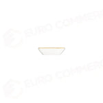 ARTE QUADRO RECTANGULAR PLATTER 15 CM (14 * 10) - 20257-153115 - ID FINE