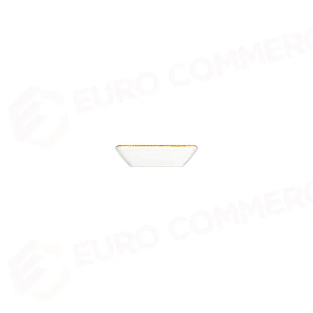 ARTE QUADRO RECTANGULAR PLATTER 15 CM (14 * 10) - 20257-153115 - ID FINE