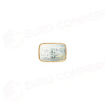 ARTE QUADRO RECTANGULAR PLATTER 15 CM (14 * 10) - 20257-153115 - ID FINE