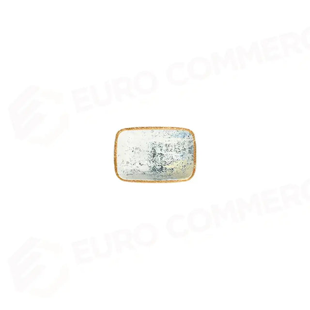 ARTE QUADRO RECTANGULAR PLATTER 15 CM (14 * 10) - 20257-153115 - ID FINE