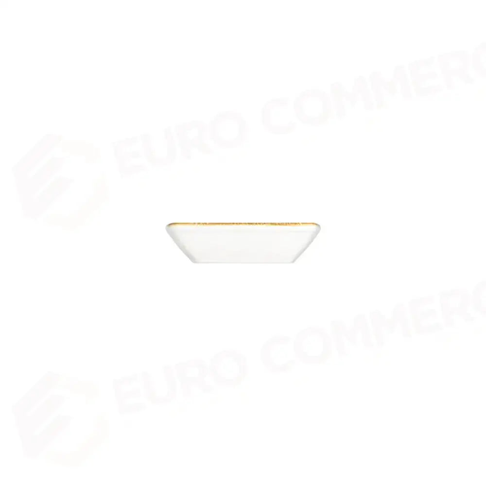 ARTE QUADRO RECTANGULAR PLATTER 18 CM (17 * 12) - 20257-153118 - ID FINE