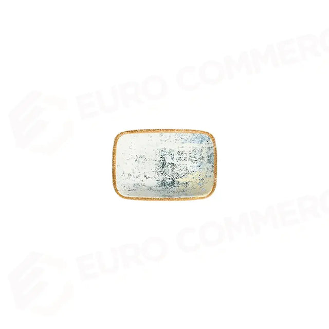 ARTE QUADRO RECTANGULAR PLATTER  18 CM (17 * 12) - 20257-153118 - ID FINE