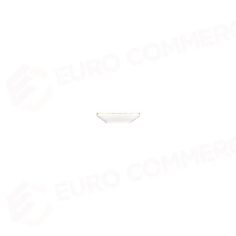 ARTE QUADRO SQUARE PLATE 12 CM (10 * 10) - 20257-151612 - ID FINE