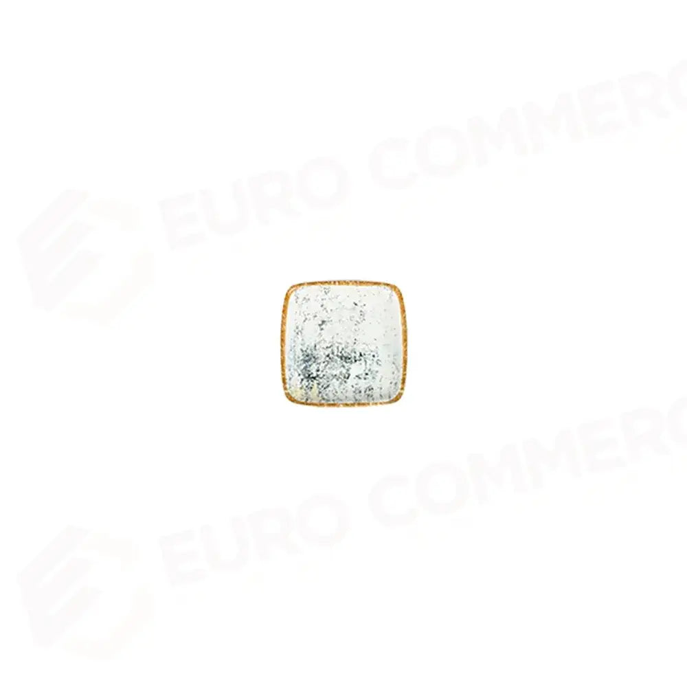 ARTE QUADRO SQUARE PLATE 12 CM (10 * 10) - 20257-151612 - ID FINE