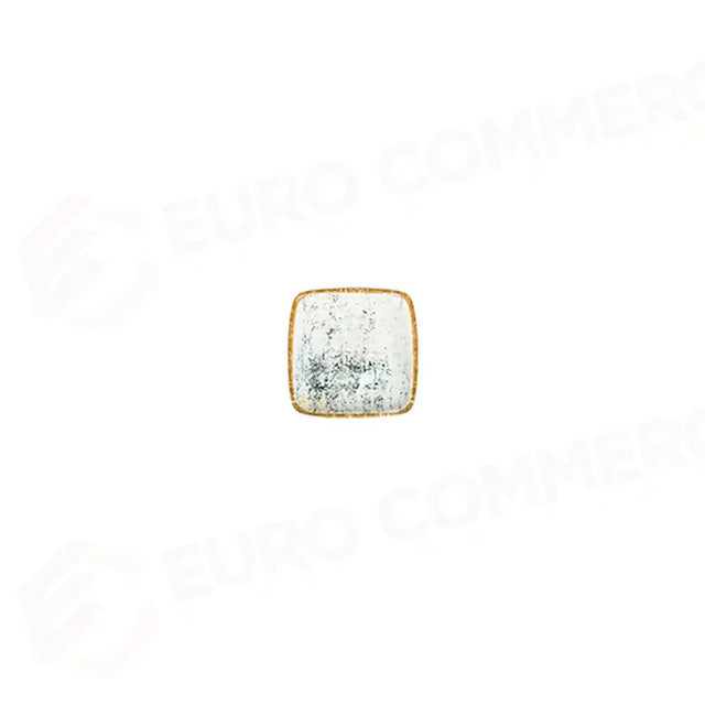 ARTE QUADRO SQUARE PLATE 12 CM (10 * 10) - 20257-151612 - ID FINE