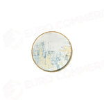 ARTE STOLT PIATTO PIANO 21 CM - 20257-161021 - ID FINE