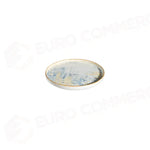 ARTE STOLT PIATTO PIANO 21 CM - 20257-161021 - ID FINE