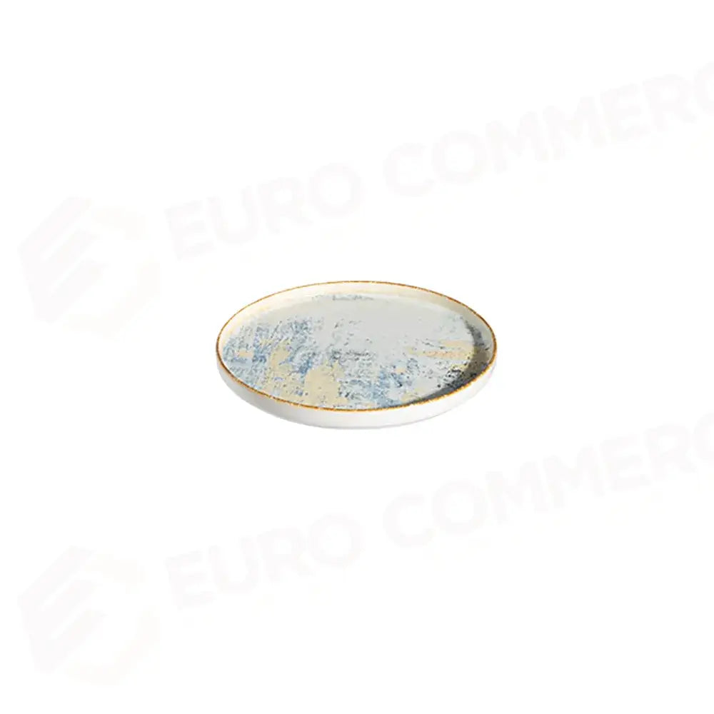 ARTE STOLT PIATTO PIANO 21 CM - 20257-161021 - ID FINE