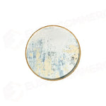 ARTE STOLT PIATTO PIANO 28 CM - 20257-161028 - ID FINE