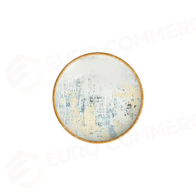 ARTE VALLE PIATTO FONDO 25 CM 1140 CC - 20257-121125 - ID FINE