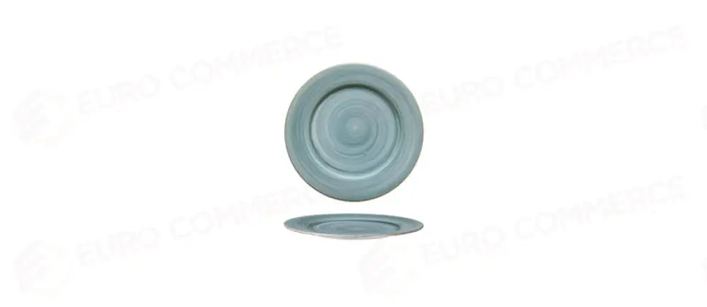 ARTISAN AZUL PIATTO PIANO 20 - 131841 - MORINI
