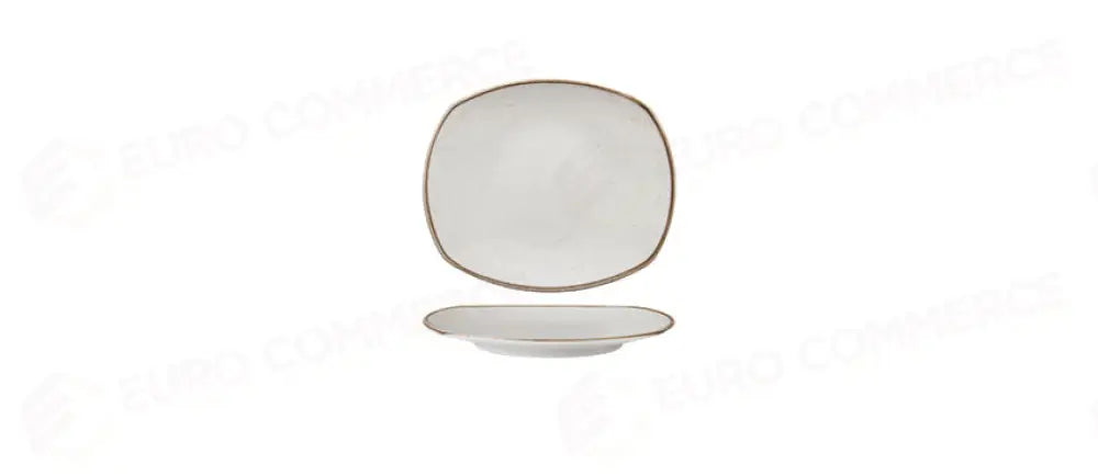 ARTISAN BEIGE PIATTO RETTANGOLARE +B5995 25,4 - 131824 - MORINI