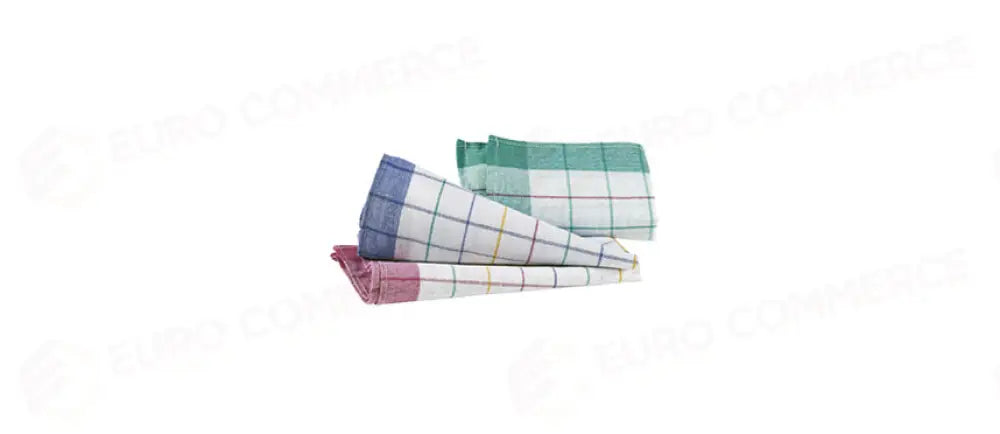 ASCIUGA BICCHIERI COTONE 50X70 - 141716 - MORINI