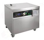 ASCIUGA POSATE PROFESSIONALE CARRELLATA - TORNADO EVO 410 - TAMAI