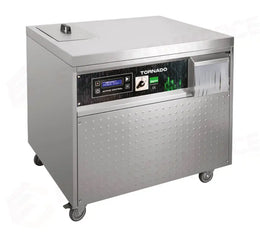 ASCIUGA POSATE PROFESSIONALE CARRELLATA - TORNADO EVO 410 EVO - TAMAI