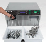 ASCIUGA POSATE PROFESSIONALE DA BANCO E INCASSO - EAGLE 510 EVO - TAMAI