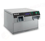 ASCIUGA POSATE PROFESSIONALE DA BANCO E INCASSO - EAGLE 510 EVO - TAMAI