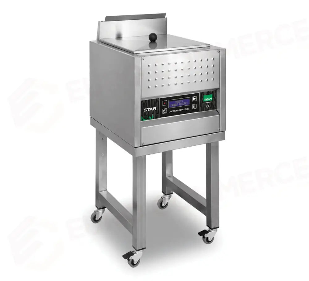 ASCIUGA POSATE PROFESSIONALE MANUALE - STAR EVO 110 - TAMAI