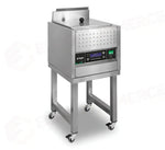 ASCIUGA POSATE PROFESSIONALE MANUALE - STAR EVO 110 - TAMAI