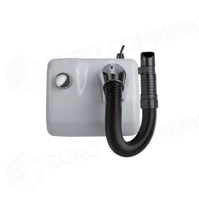 PUSH-BUTTON HAIR DRYER WITH HOSE - HAMET - 704075
