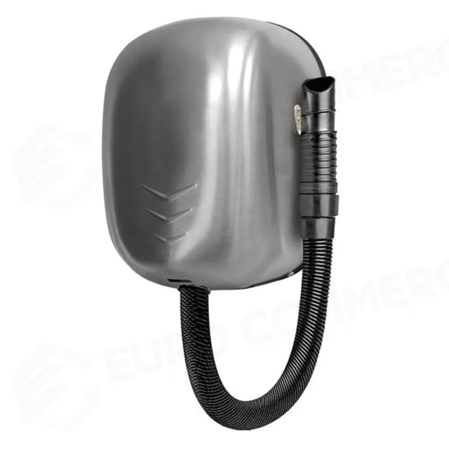 PUSH-BUTTON HAIR DRYER WITH HOSE - ZEFIRO PRO HAIR - 704562