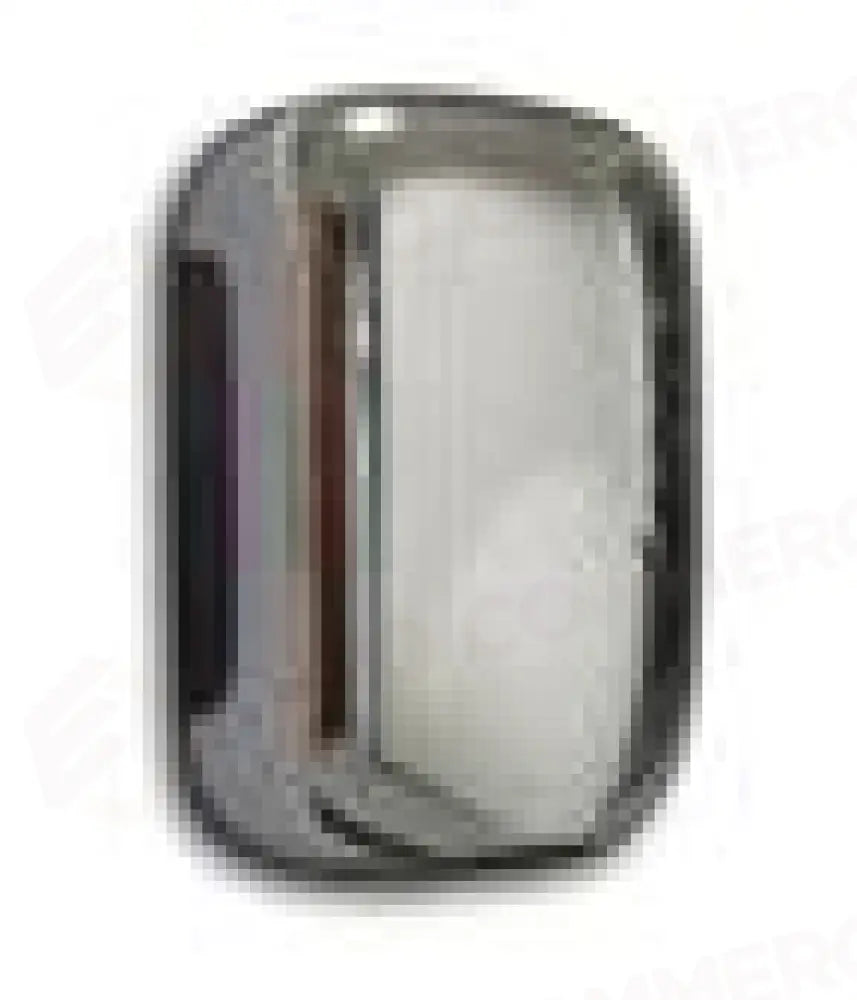 ASCIUGAMANI CROMO MINI ZEFIRO 704391 MEDIAL - 1830214 - MEDRI