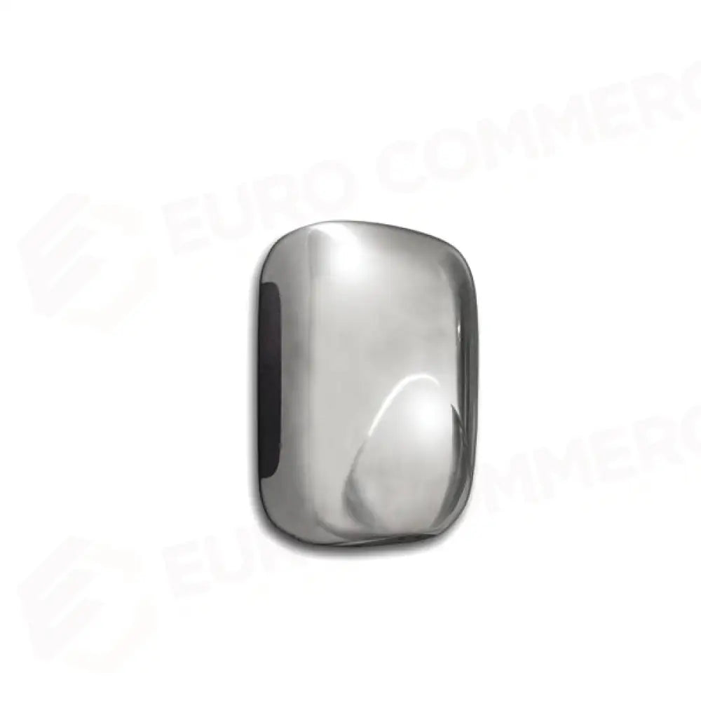 ASCIUGAMANI ELETTRICO CON RESISTENZA - A CONO D’ARIA - MINI ZEFIRO - 704392 - ATTREZZATURA