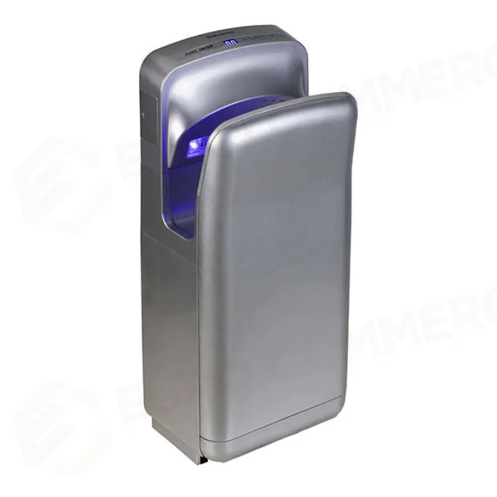 ASCIUGAMANI ELETTRICO SMART (CON MOTORE AC) - BAYAMO - 160012 - ATTREZZATURA