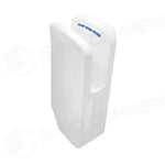 ASCIUGAMANI ELETTRICO SMART (CON MOTORE AC) - X-DRY COMPACT - 704255 - ATTREZZATURA