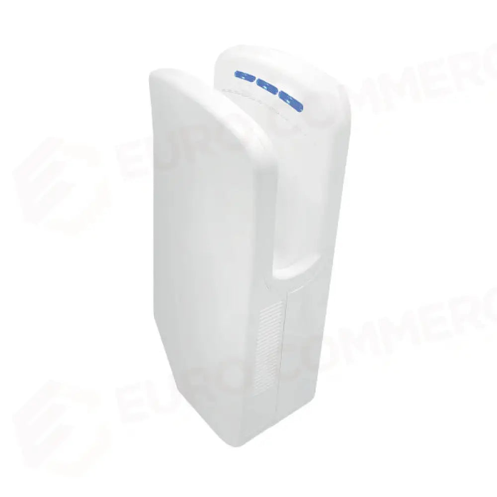 ASCIUGAMANI ELETTRICO SMART (CON MOTORE AC) - X-DRY COMPACT - 704255 - ATTREZZATURA