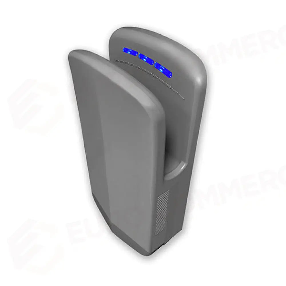 ASCIUGAMANI ELETTRICO SMART (CON MOTORE AC) - X-DRY COMPACT - 704257 - ATTREZZATURA