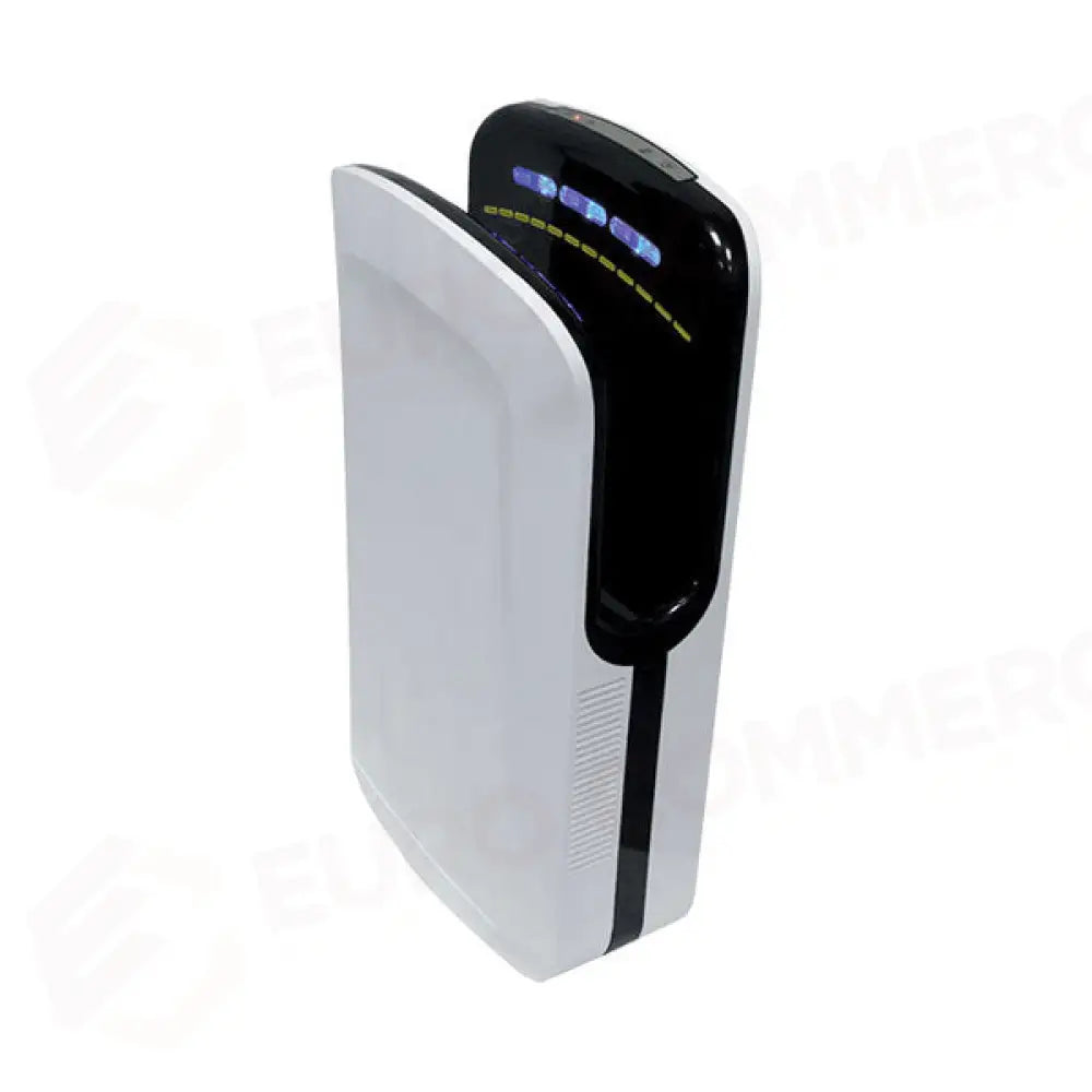 ASCIUGAMANI ELETTRICO SMART (CON MOTORE BRUSHLESS) - X-DRY PRO - 704260 - ATTREZZATURA