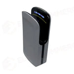 ASCIUGAMANI ELETTRICO SMART (CON MOTORE BRUSHLESS) - X-DRY PRO - 704262 - ATTREZZATURA