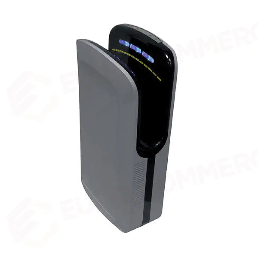 ASCIUGAMANI ELETTRICO SMART (CON MOTORE BRUSHLESS) - X-DRY PRO - 704262 - ATTREZZATURA