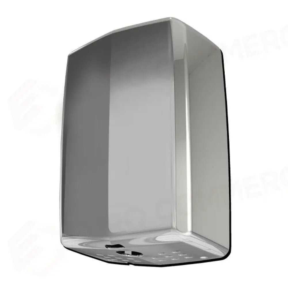 ASCIUGAMANI ELETTRICO SMART CON RESISTENZA - DRY MAX UV - 704521 - ATTREZZATURA