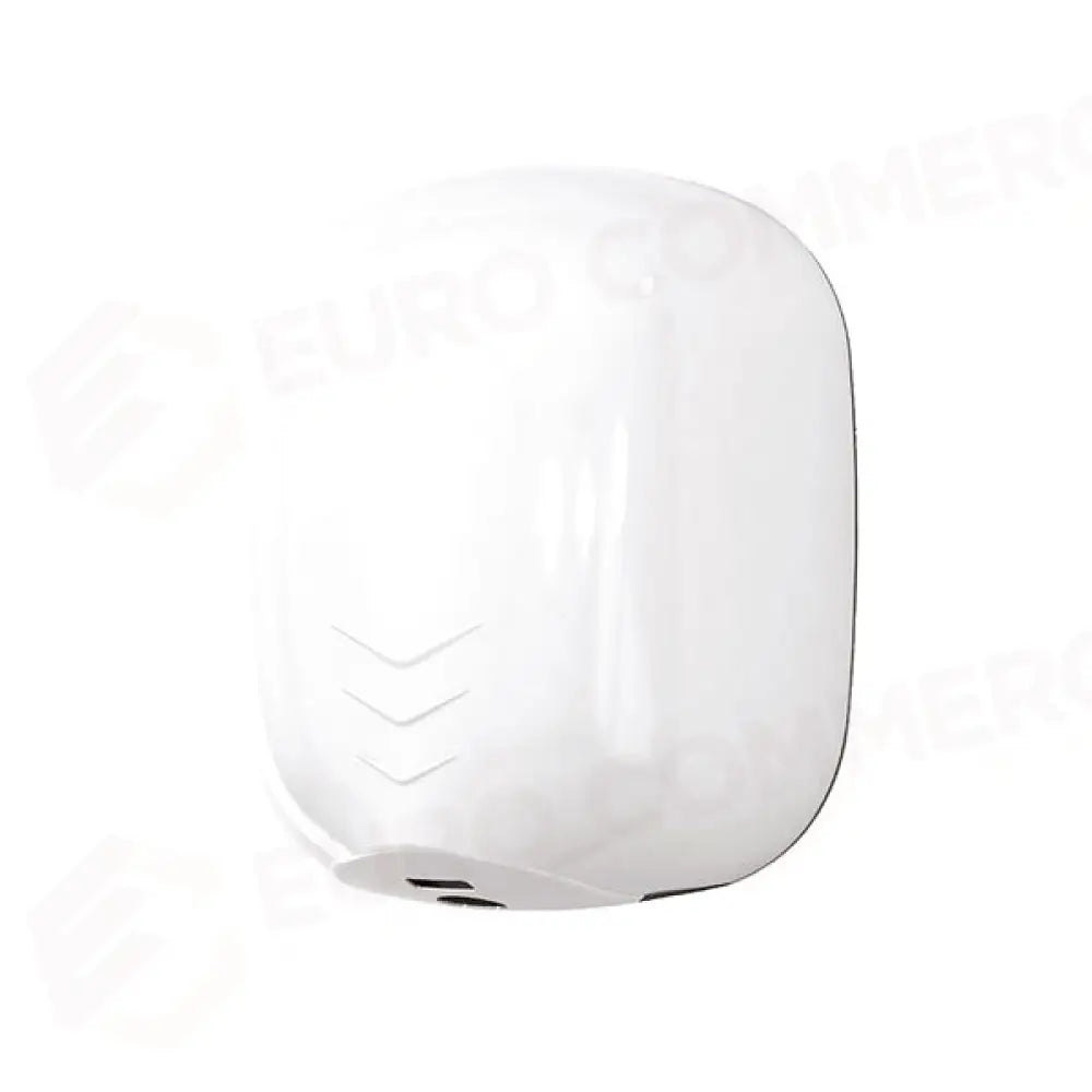 ASCIUGAMANI ELETTRICO SMART CON RESISTENZA - ZEFIRO PRO UV - 704500 - ATTREZZATURA
