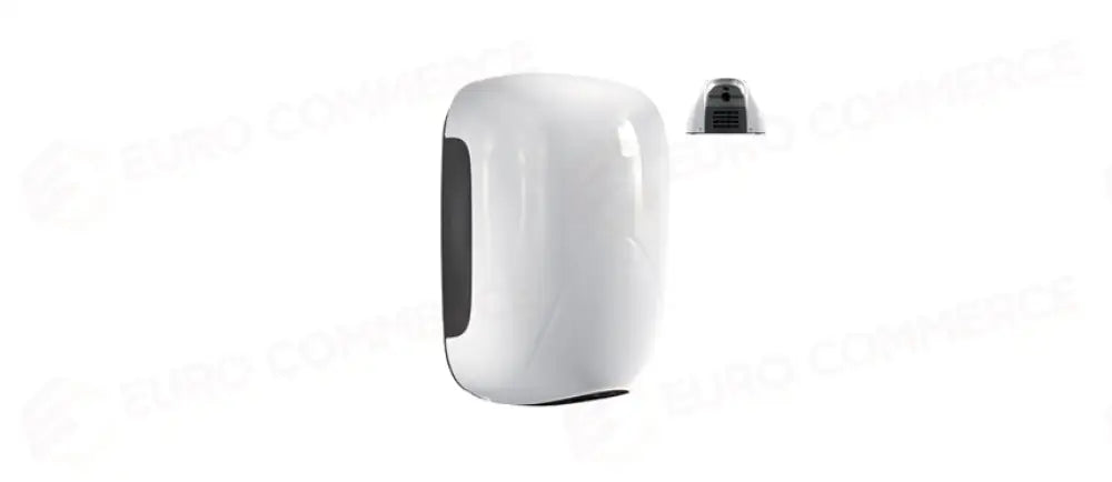 ASCIUGAMANI ZEFIRO 900W B.CO - 121622 - MORINI