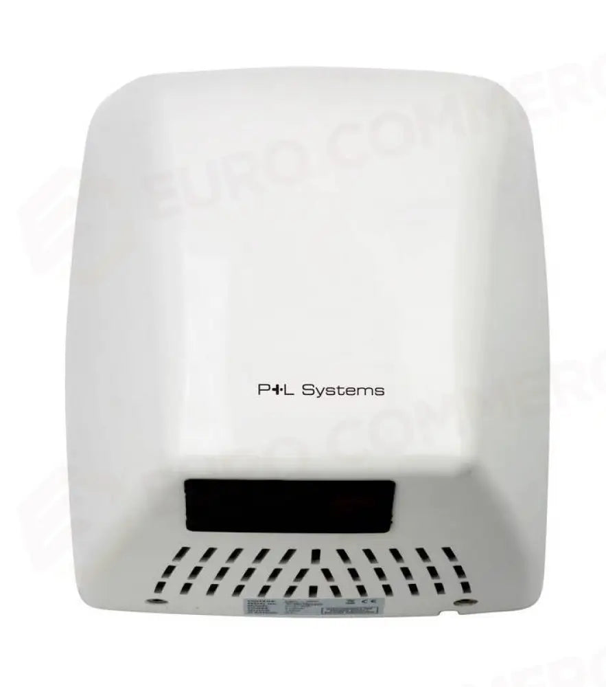 ASCIUGAMANO ELETTRICO ABS BIANCO 2100W - DRYDV-B - KAREL - Attrezzatura